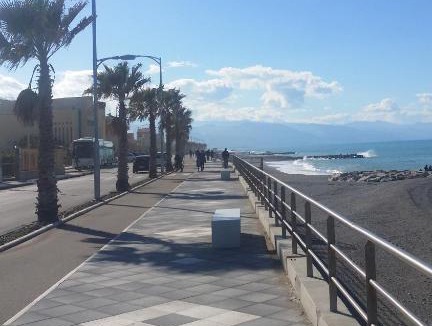 Capo d'Orlando Bed & Breakfast | Essenza del Tempo