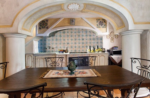 Liparlati House | Estate4home - Palazzo Crocione