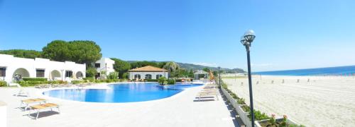 Montepaone Hotel | Estella Club