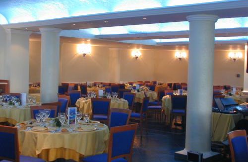 Montepaone Hotel | Estella Club