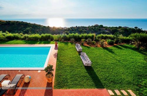 Capo d'Orlando Villa | Estella
