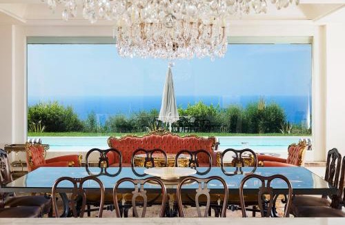 Capo d'Orlando Villa | Estella