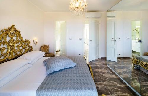 Capo d'Orlando Villa | Estella
