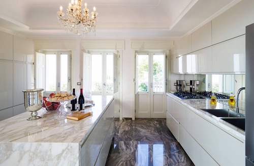 Capo d'Orlando Villa | Estella