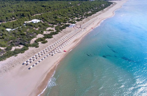 Castellaneta Resort | Ethra Reserve Alborèa