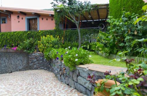 Coste Bed & Breakfast | Etma
