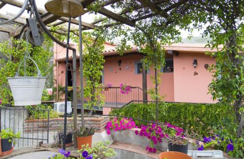 Coste Bed & Breakfast | Etma
