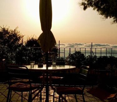 Mascali House | Etna 1928 Country House
