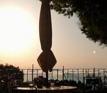 Mascali House | Etna 1928 Country House