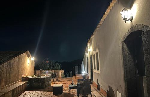 Mascali House | Etna 1928 Country House