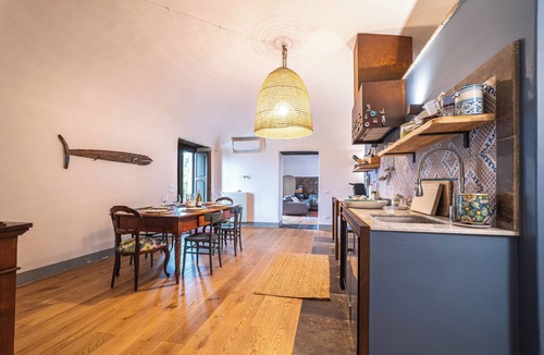 Acireale Villa | Etna and seascape, stylish, elegant
