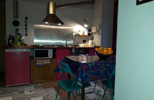 Mascali House | Etna and Taormina House CoS