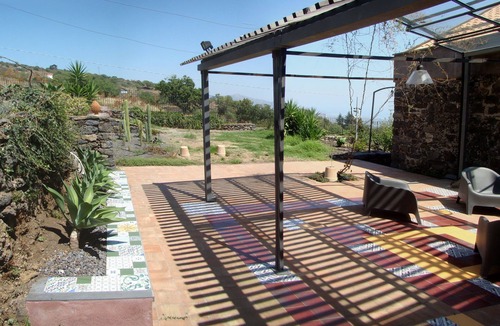 Mascali House | Etna and Taormina House CoS