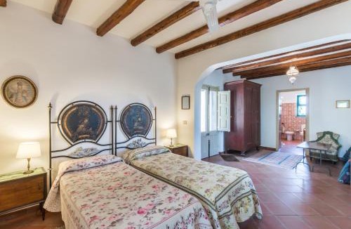 Santa Venerina Bed & Breakfast | Etna B&B La casa di Pippinitto