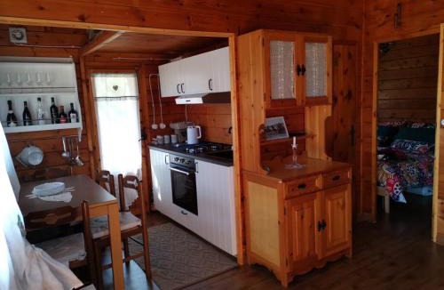 Fornazzo Ski Chalet | Etna Baite Milo