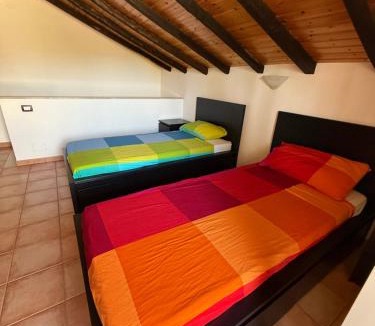 Fondachello House | Etna Beach House