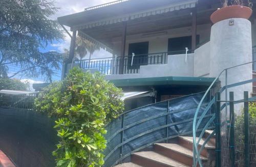 Fondachello House | Etna Beach House