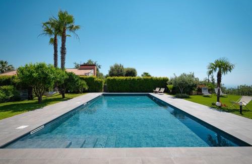 Zafferana Etnea Bed & Breakfast | Etna Bike Holiday