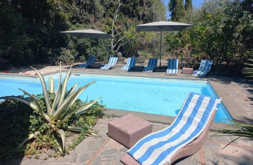 Mascalucia Apartment | Etna Botanic Garden