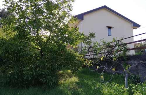 Nicolosi House | Etna Country Villa Anna