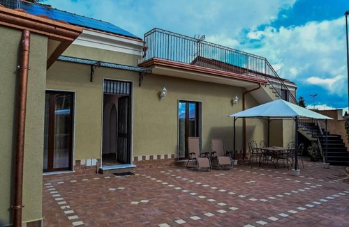 Viagrande Apartment | Etna Dimora dei Saponari