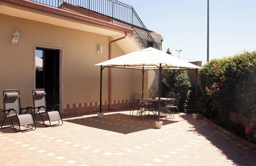 Viagrande Apartment | Etna Dimora dei Saponari