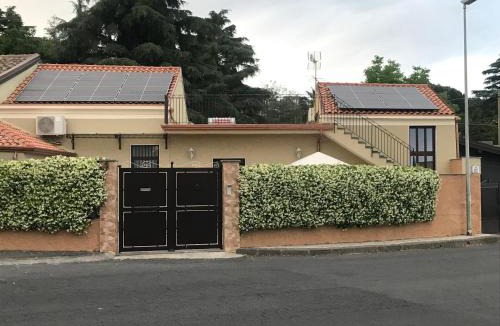 Trecastagni House | Etna Dimora dei Saponari