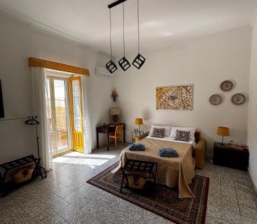 Nicolosi House | Etna Docet