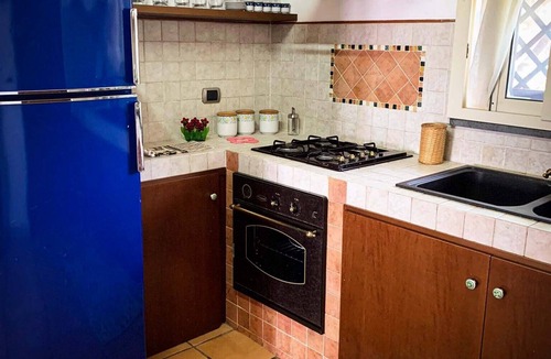 Ragalna Apartment | Etna Green è un'accogliente appartamento alle pendici dell'Etna