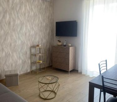 Belpasso Apartment | Etna Guest House