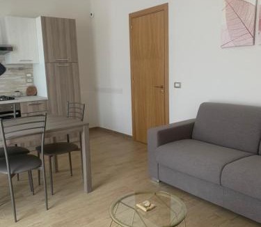 Belpasso Apartment | Etna Guest House