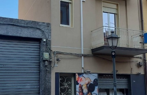Belpasso Apartment | Etna Guest House