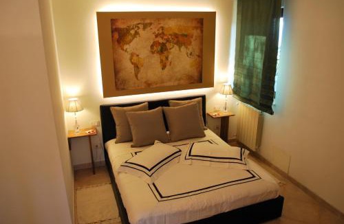 Vampolieri I Apartment | Etna Hills sea