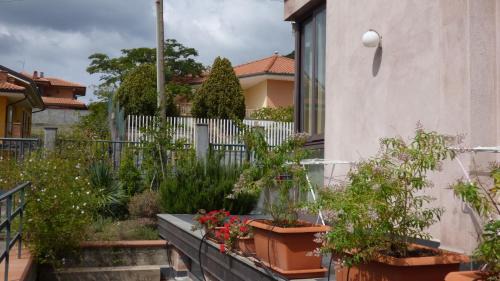 Nicolosi Apartment | Etna Holiday Home