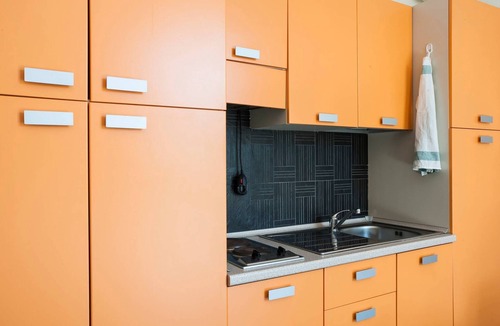 Nicolosi Apartment | Etna Holiday Home,studio Melograno