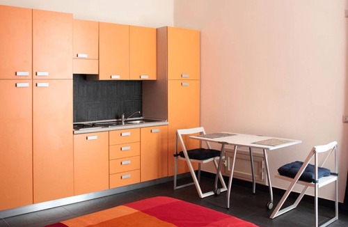 Nicolosi Apartment | Etna Holiday Home,studio Melograno