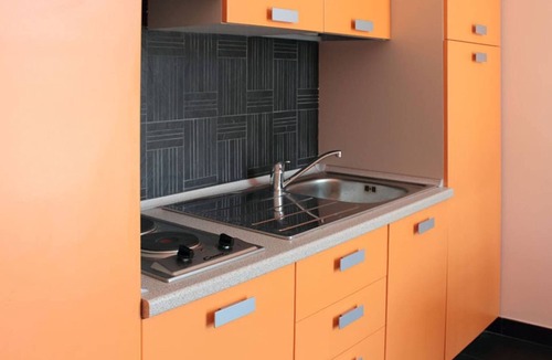 Nicolosi Apartment | Etna Holiday Home,studio Melograno
