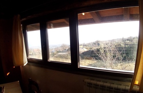 Fornazzo Ski Chalet | Etna Holiday Homes Eureka, Mini-chalets