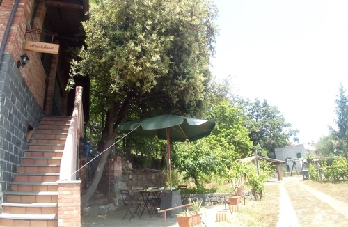 Fornazzo Ski Chalet | Etna Holiday Homes Eureka, Mini-chalets