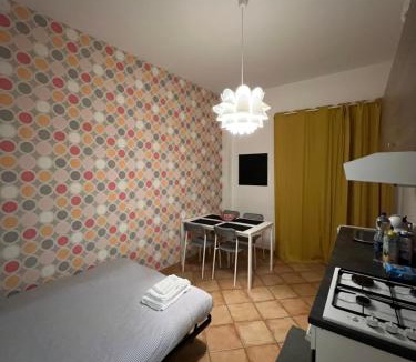 Santa Venerina House | Etna Holidays Home SereLeo