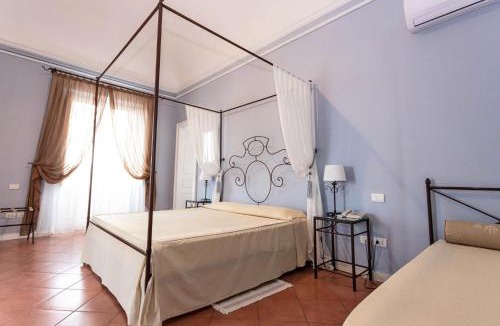 Coste Hotel | Etna Hotel