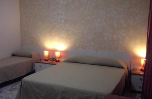 Motta Sant'Anastasia House | Etna Inn