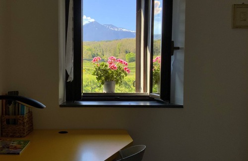 Giarre House | Etna Kiwi Estate