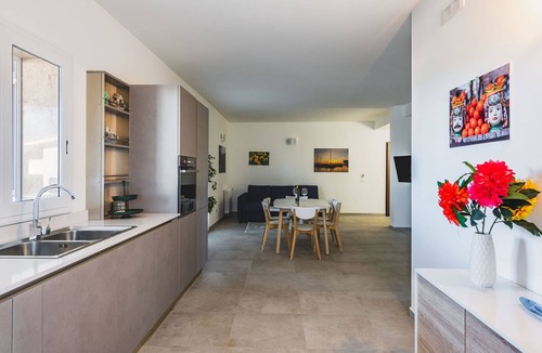 Brucoli Apartment | Etna Mare Apt by Wonderful Italy - Fico d'India