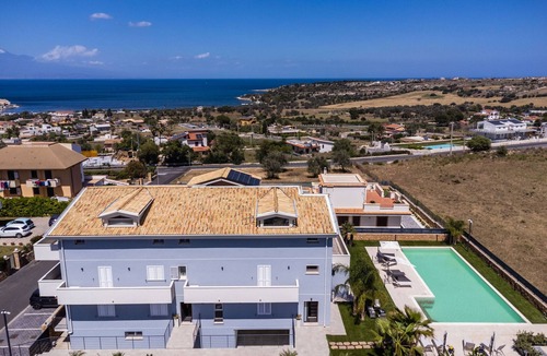 Brucoli Apartment | Etna Mare Apt by Wonderful Italy - Fico d'India