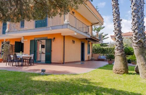 Sant'Anna House | Etna, mare e verde