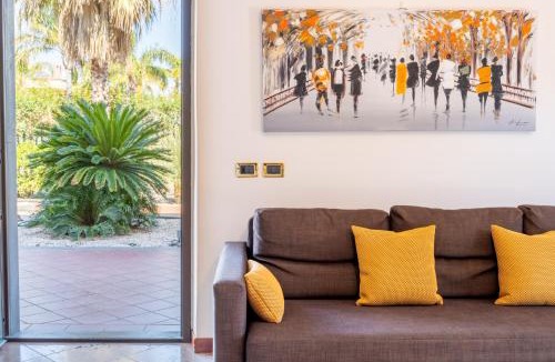 Sant'Anna House | Etna, mare e verde