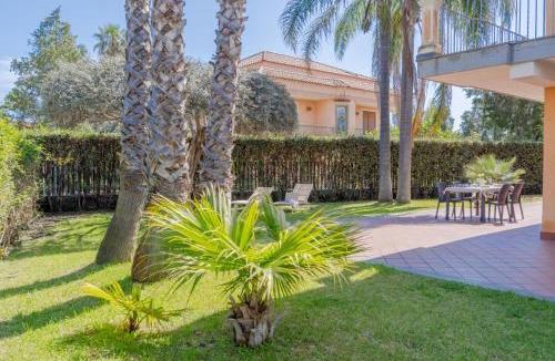 Sant'Anna House | Etna, mare e verde