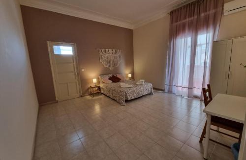 Borgo-Sanzio House | Etna Ocean Rooms