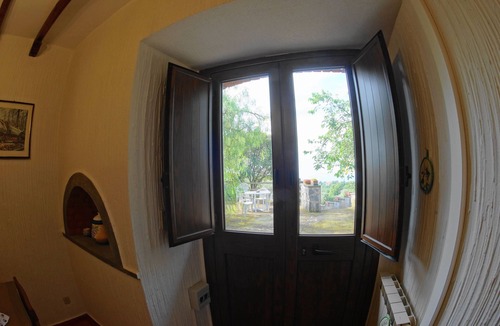 Ragalna Villa | Etna Paradise Holiday House